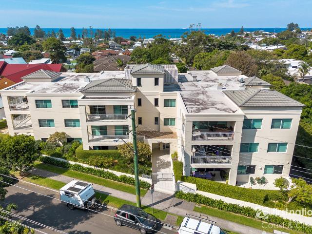 Apartment for rent in New South Wales