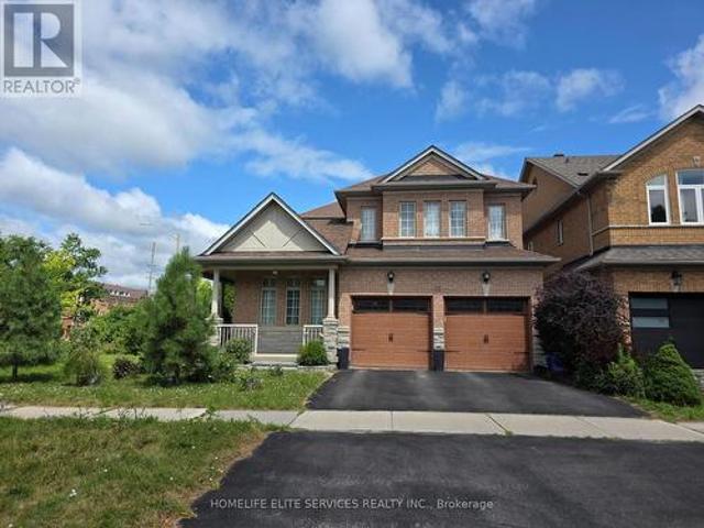 House for sale in York, Ontario