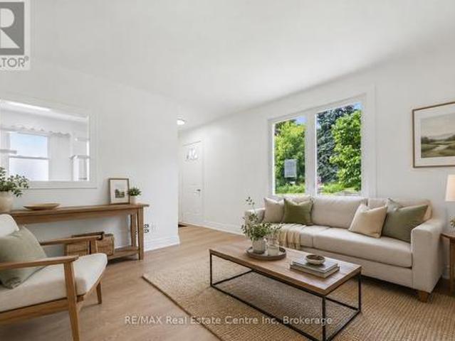 House for sale in Guelph, Ontario