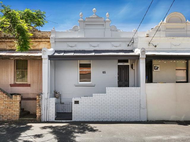 Apartment for rent in Camerons Creek, Victoria