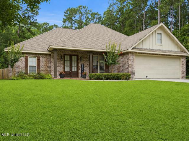 House for sale in Hattiesburg, Mississippi