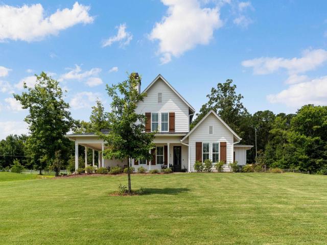 House for sale in Springville, Alabama