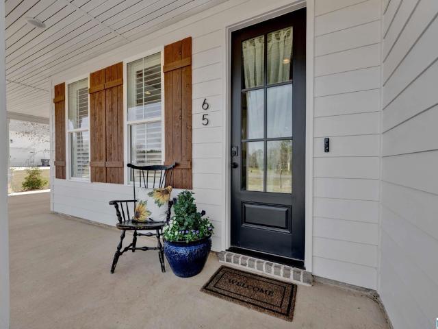 House for sale in Springville, Alabama