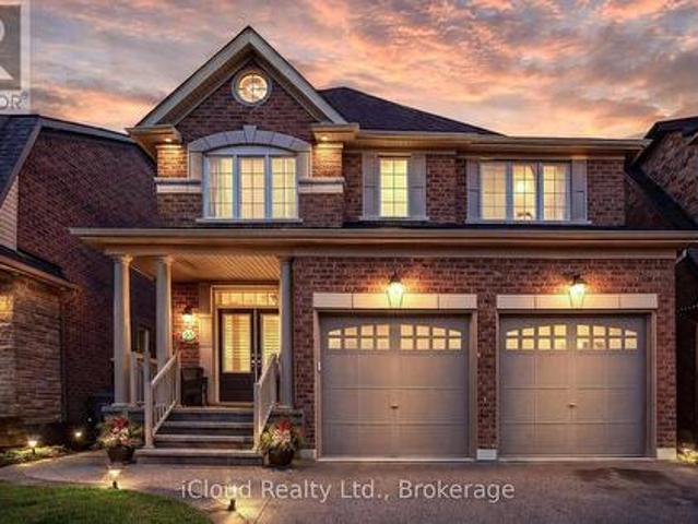 House for sale in Caledon, Ontario