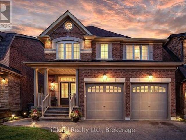House for sale in Caledon, Ontario