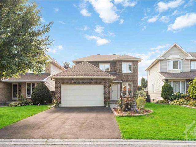 House for sale in Nepean