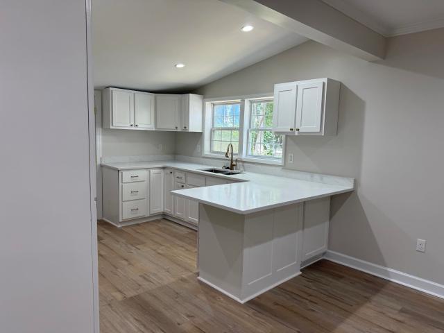 House for sale in Tennessee
