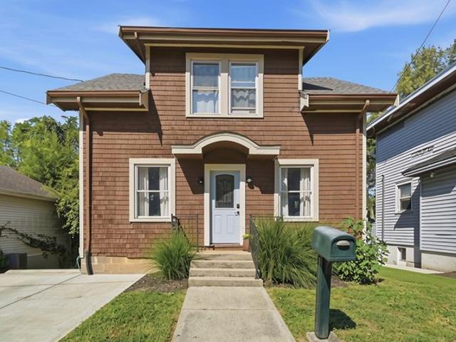 House for sale in Campbell, Kentucky