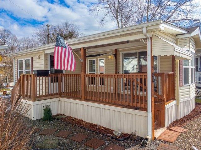 House for sale in Haywood, North Carolina