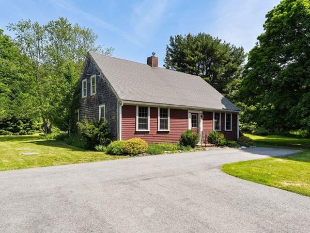 House for sale in Middleboro, Massachusetts