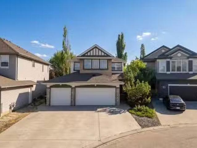 House for sale in Sherwood Park, Alberta