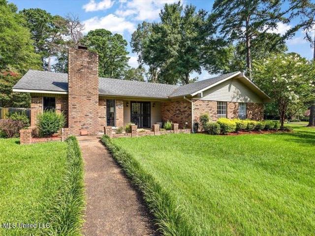 House for sale in Brandon, Mississippi