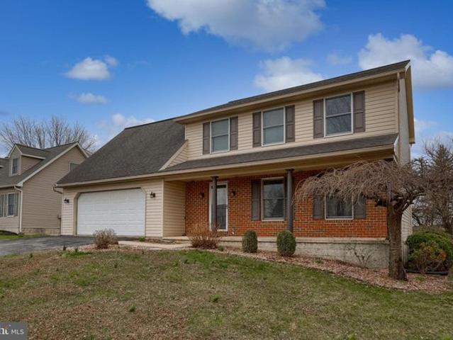 House for sale in Stevens, Pennsylvania