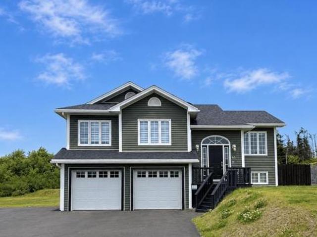House for sale in Clarenville, Newfoundland And Labrador
