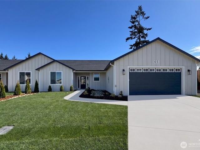 Condo for sale in Sequim, Washington