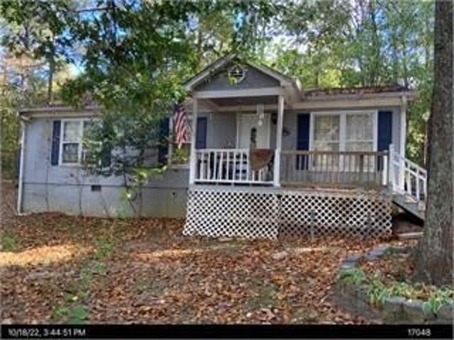 House for sale in Villa Rica, Georgia