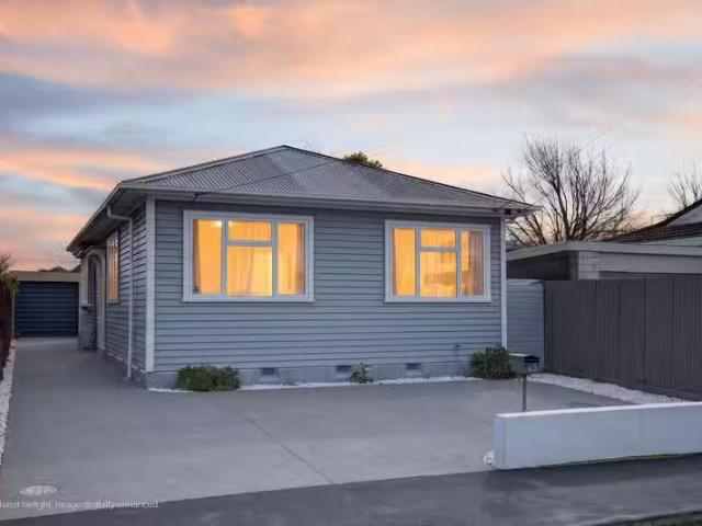 House for sale in Spreydon, Canterbury