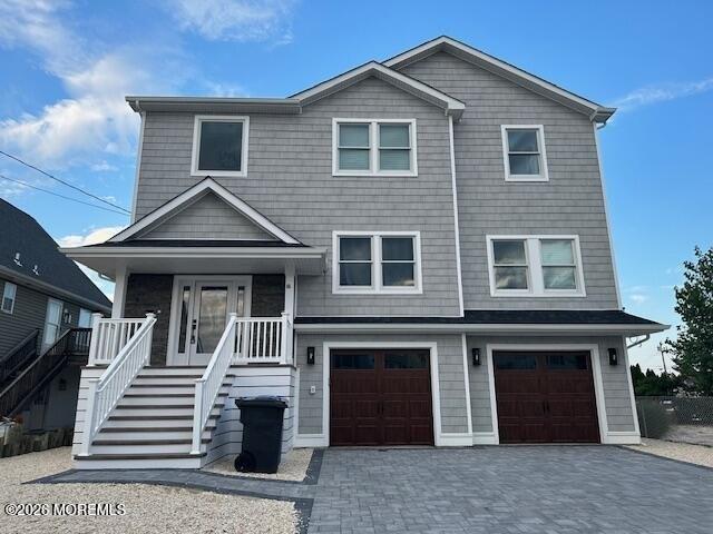 House for sale in Manahawkin, New Jersey