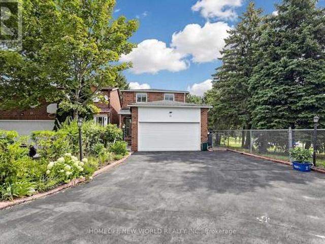 House for sale in York, Ontario