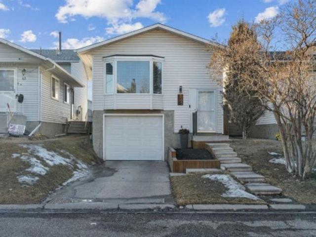 House for sale in Taradale, Calgary
