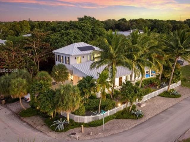 House for sale in Key Largo, Florida