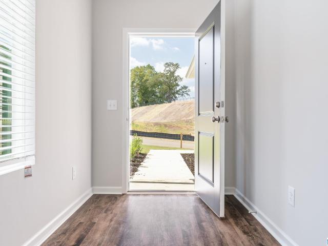 House for sale in Childersburg, Alabama