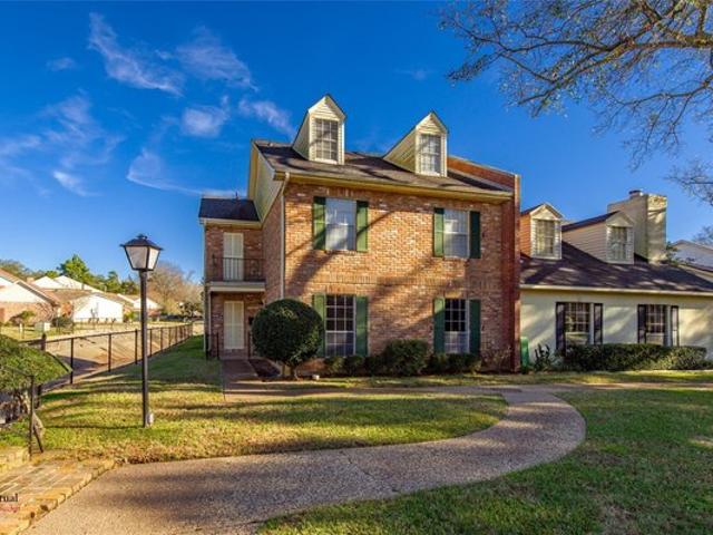 Townhouse for sale in Keithville, Louisiana
