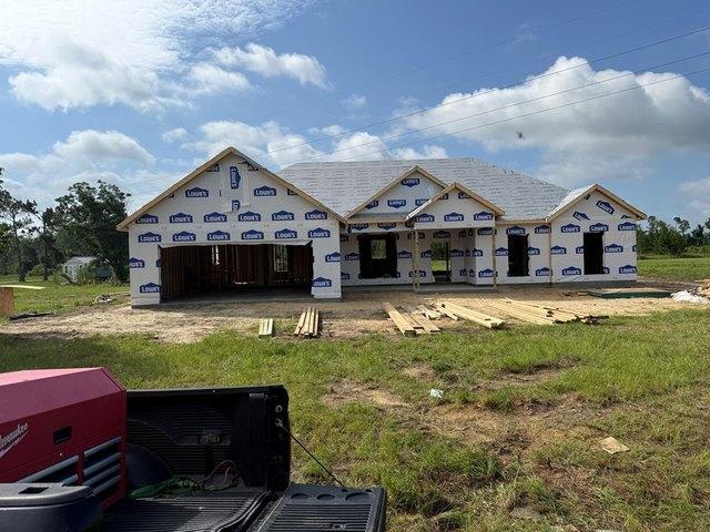 House for sale in Douglas, Georgia