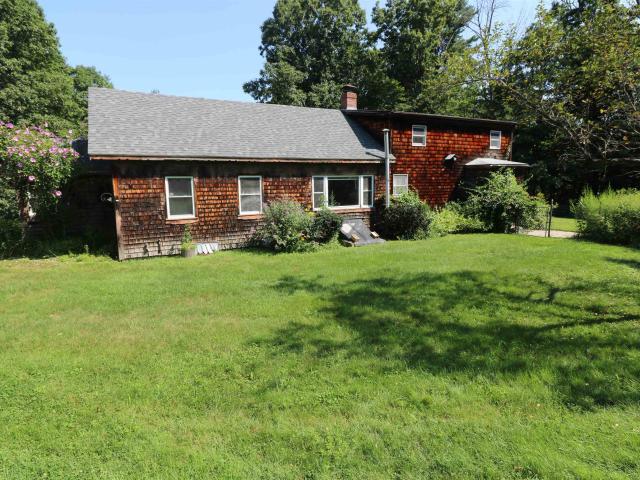 House for sale in New Hampshire