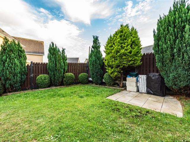 Detached House for sale in Brannockstown, North Tipperary