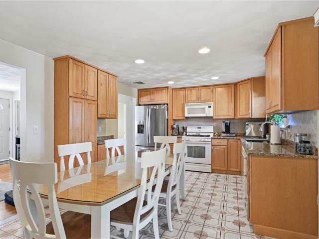 House for sale in North Providence, Rhode Island