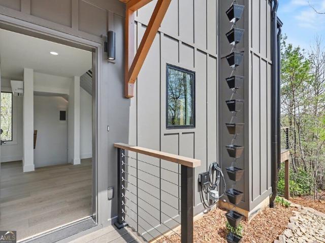 House for sale in Young Harris, Georgia