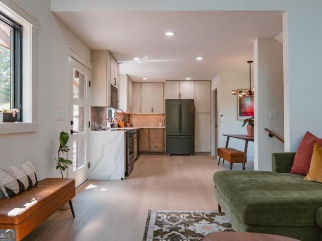 House for sale in Young Harris, Union County