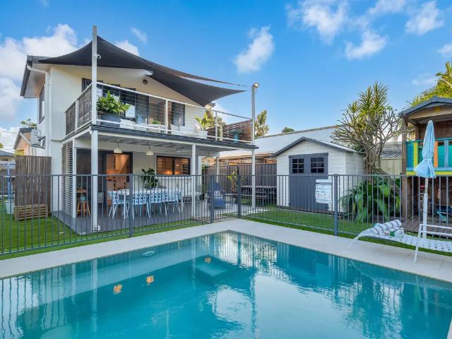 Apartment for rent in Toombul, Queensland
