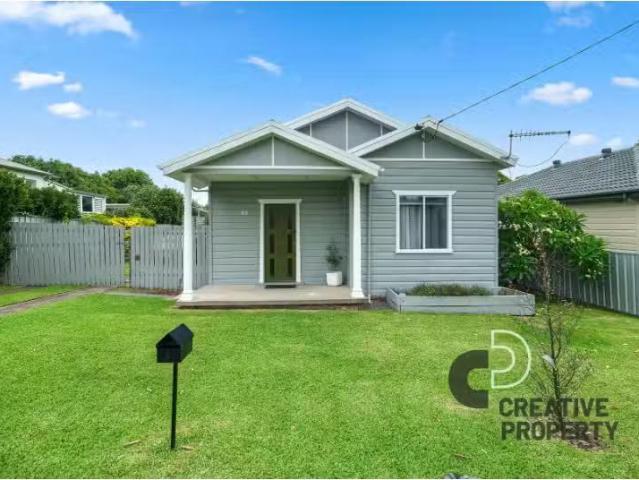House for rent in Ambergate, New South Wales