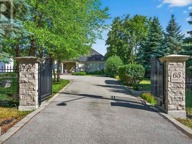 House for sale in York, Ontario