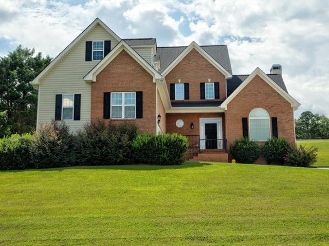 House for sale in Ringgold, Georgia