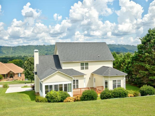 House for sale in Georgia