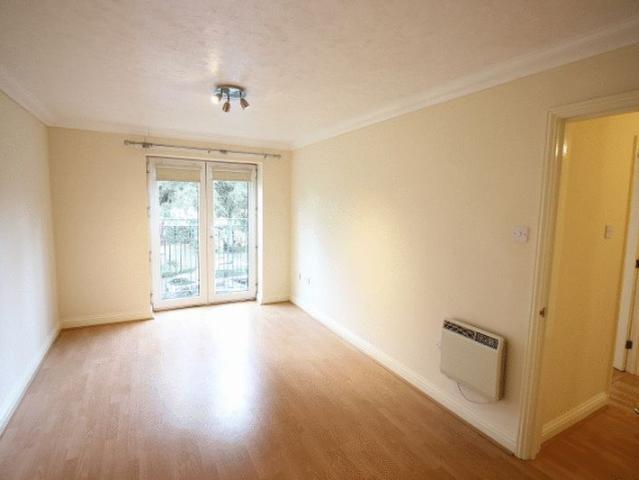 Apartment for rent in West Town, Peterborough
