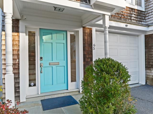 Condo for sale in Fairfield, Connecticut