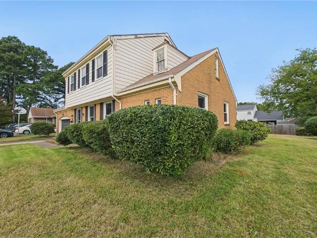 House for sale in Virginia
