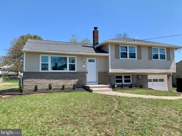 House for sale in Somerdale, New Jersey