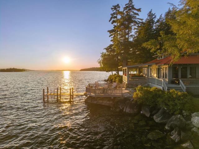 House for sale in New Hampshire