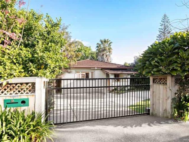 House for rent in Balmoral, Oroua County