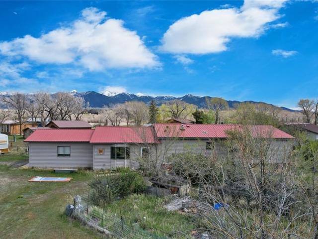 House for sale in Silver Star, Montana