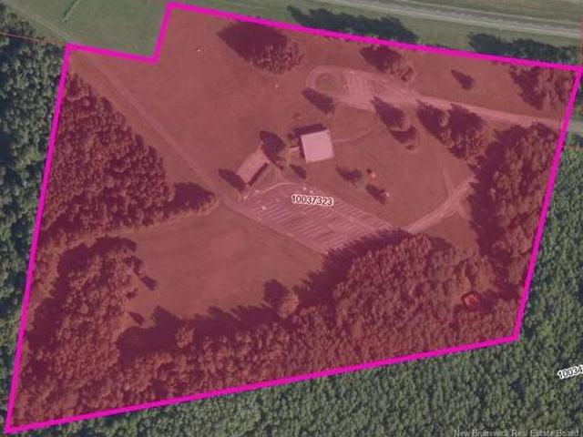 Land for sale in Richmond Corner, Town of Woodstock