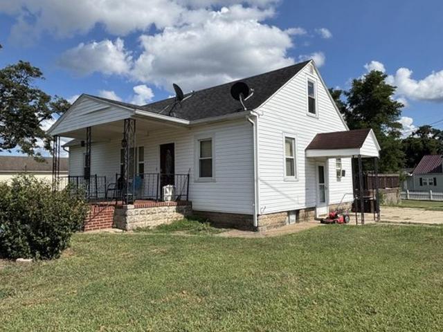 House for sale in Proctorville, Ohio