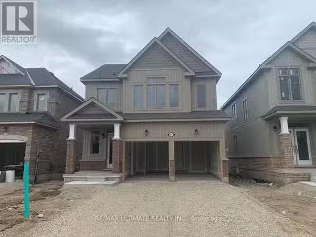 House for rent in Collingwood, Ontario