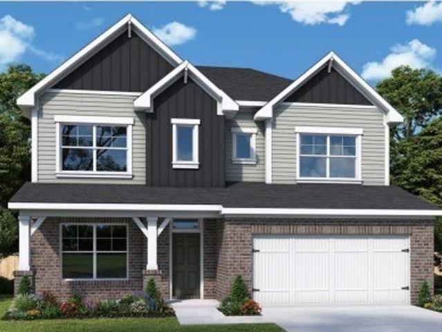 House for sale in Tennessee