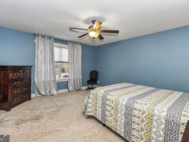 House for sale in Sharpsburg, Georgia